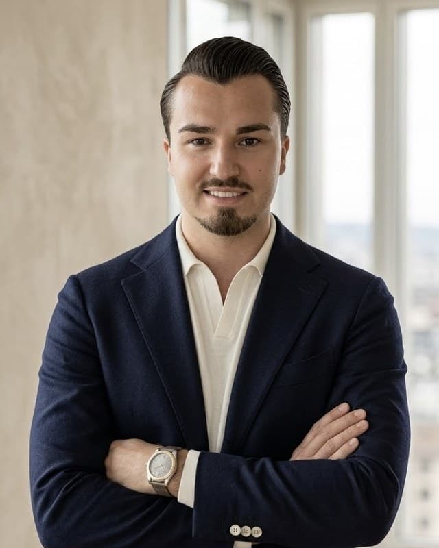 Hari Becic