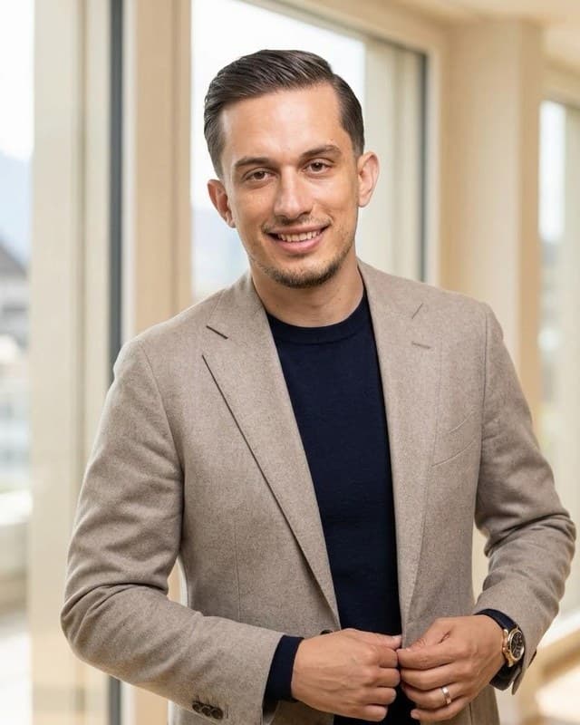Rinor Zukaj