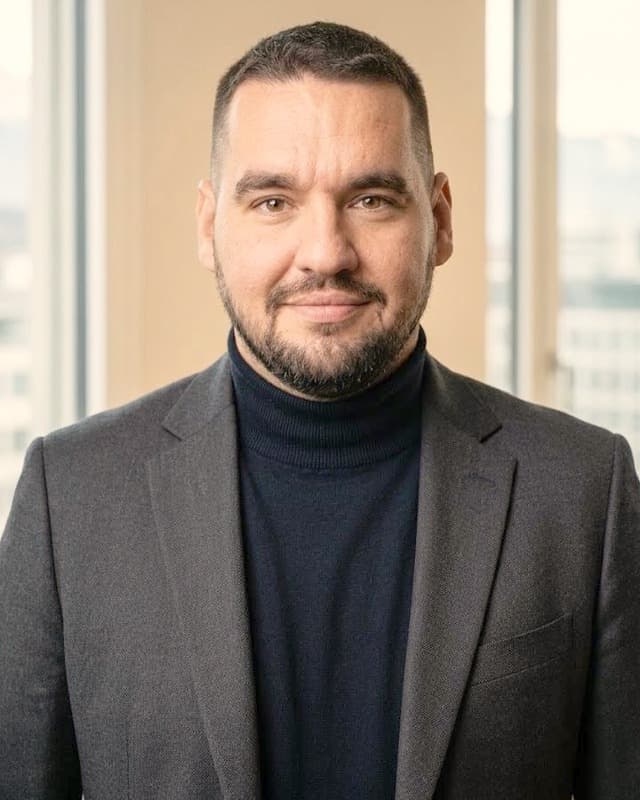 Tony Sahiti